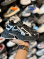 کتونی زنانه لژدار پوما - Image 3