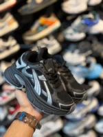 کتونی زنانه لژدار پوما - Image 8