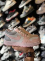 جردن وان صورتی طوسی - Image 3