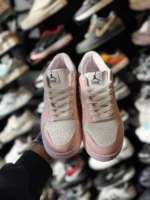 جردن وان صورتی طوسی - Image 4