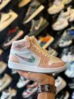 دراگون ساقدار گلبهی - Image 3