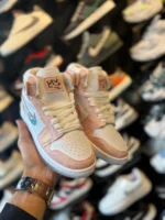 دراگون ساقدار گلبهی - Image 4