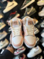 دراگون ساقدار گلبهی - Image 2