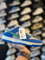 کتونی نایک اس بی دانک ساده - Image 2