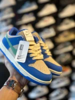 کتونی نایک اس بی دانک ساده - Image 4