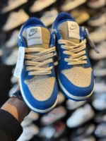 کتونی نایک اس بی دانک ساده - Image 3