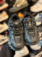 کتونی بالانسيگا لژدار تورک مشکی - Image 3