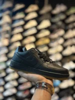 کتونی ايرفورس مشکی - Image 2