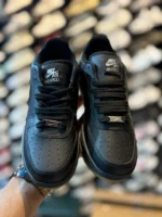 کتونی ايرفورس مشکی - Image 4