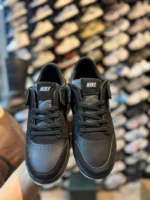 کتونی مردانه وينر مشکی - Image 3