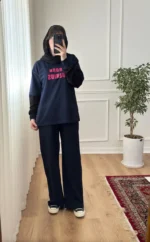 ست دخترانه پاييزه نابغه - Image 4