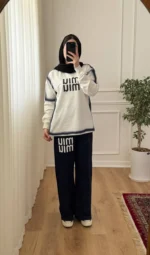 ست دخترانه پاييزه ميوميو - Image 4