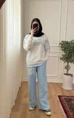 ست دخترانه پاييزه ميوميو - Image 2