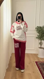 ست دخترانه پاييزه ميوميو - Image 3