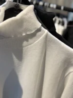 بافت مردانه يقه اسکی - Image 3