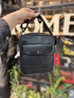 کيف دوشی چرم طبيعی هلند - Image 5