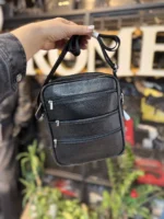 کيف دوشی چرم طبيعی هلند - Image 4