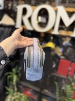 شوزبگ دستی چرم طبيعی ليزار - Image 4