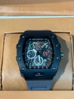 ساعت اسپرت طرح ريچارد طوسی - Image 2