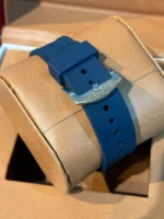 ساعت اسپرت طرح ريچارد سرمه ای - Image 2