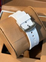 ساعت اسپرت طرح ريچارد سفيد - Image 3