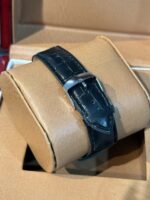 ساعت اسپرت طرح رمانسون مردانه مشکی - Image 2