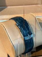 ساعت اسپرت طرح رمانسون زنانه مشکی - Image 2