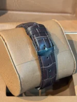 ساعت اسپرت طرح رمانسون زنانه قهوه ای - Image 2