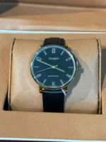 ساعت طرح کاسيو زنانه - Image 2