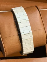 ساعت اسپرت طرح دياموند سفيد - Image 2