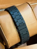 ساعت اسپرت طرح دياموند مشکی - Image 3