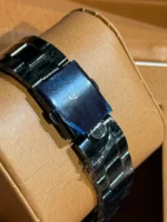 ساعت مردانه طرح ديزل مشکی - Image 2