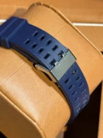 ساعت اسپرت طرح جی شاک جی200 بنفش تيره - Image 2