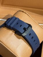 ساعت اسپرت طرح جی شاک جی2300 بنفش - Image 2