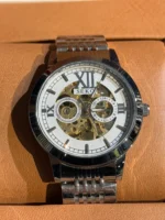 ساعت مردانه طرح سيکو - Image 3