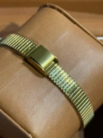 ساعت زنانه صفحه گرد سنسی - Image 2