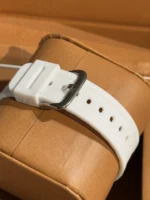 ساعت اسپرت طرح2100جی شاک سفيد - Image 2