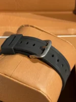 ساعت اسپرت طرح 2100 جی شاک مشکی - Image 2