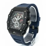 ساعت اسپرت طرح ريچارد سرمه ای