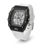 ساعت اسپرت طرح ريچارد سفيد