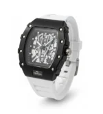 ساعت اسپرت طرح ريچارد سفيد