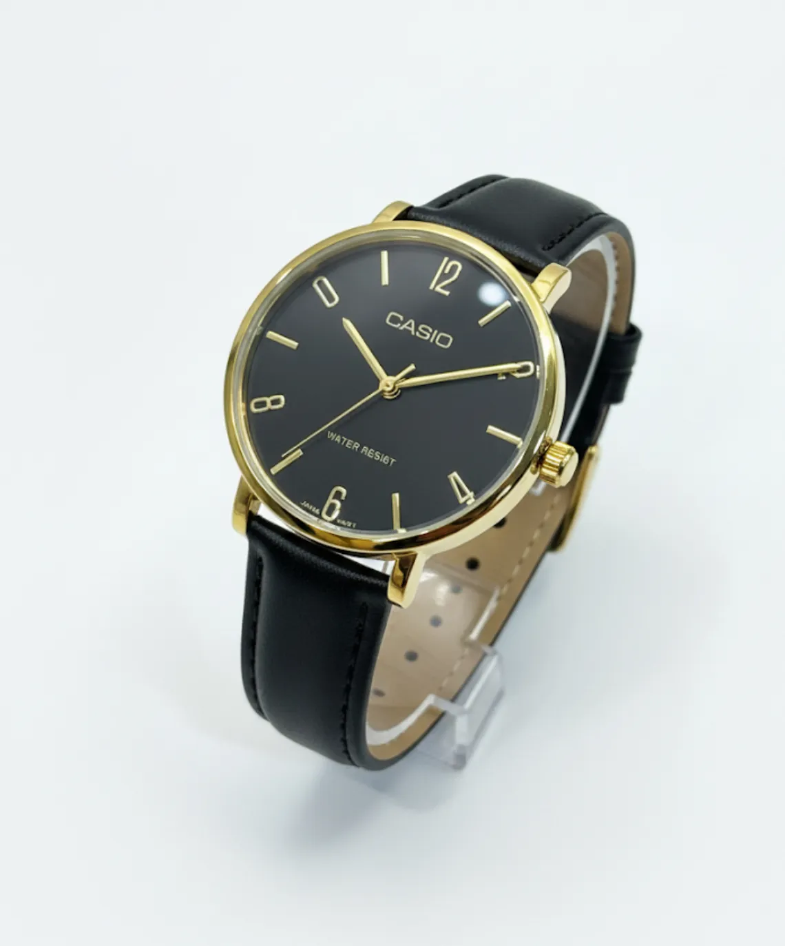 IMG_4267 (1) ساعت طرح کاسيو زنانه - Image 1