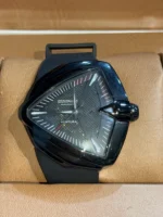 ساعت هميلتون مدل ونتورا مشکی - Image 2