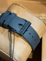 ساعت هميلتون مدل ونتورا مشکی - Image 3