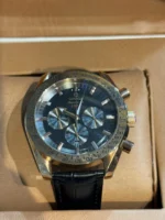 ساعت امگا مدل اسپيدمستر - Image 3