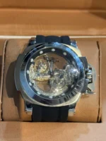 ساعت مچی مردانه اينويکتا - Image 3