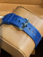 ساعت جی شاک 2100 سرمه ای - Image 2