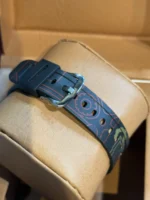 ساعت جي شاک 2100مشکی شفاف - Image 2