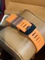 ساعت جی شاک 200 نارنجی - Image 2