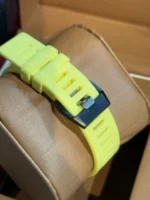 ساعت جی شاک جی200 زرد - Image 2